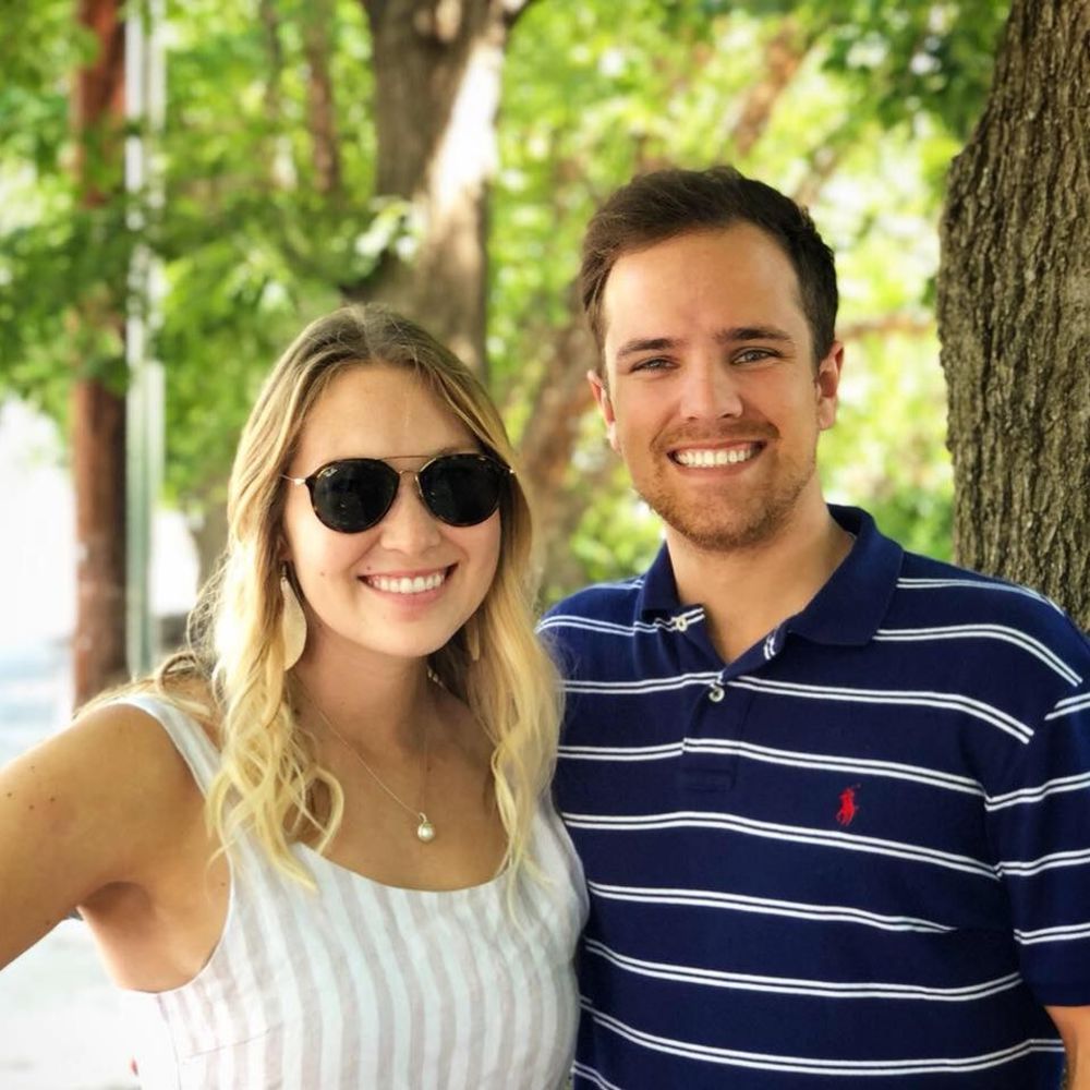 Meet your Posher, Jonathan